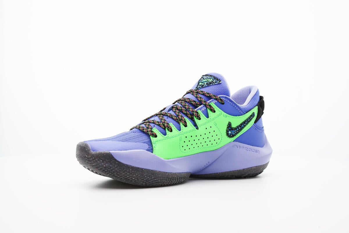 Nike ZOOM FREAK 2 